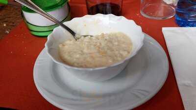 Restaurante La Pimienta, Café-bar