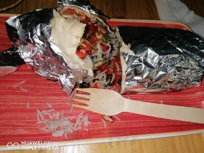 Macuto / Auténtico Latino