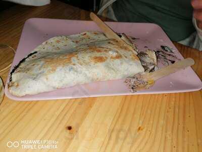 Macuto / Auténtico Latino