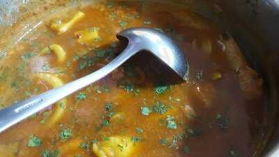 Arroceria Costa Blanca