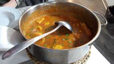 Arroceria Costa Blanca