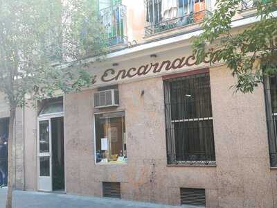 La Encarnación