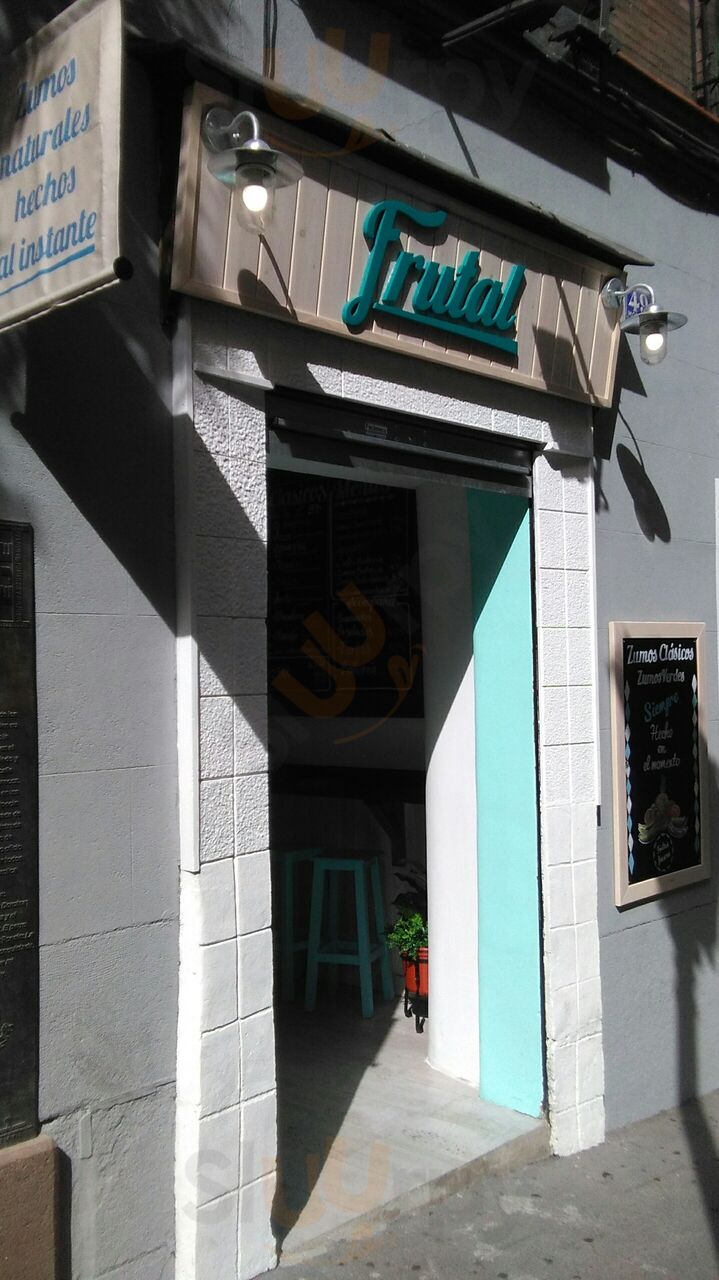 Frutal Zumería