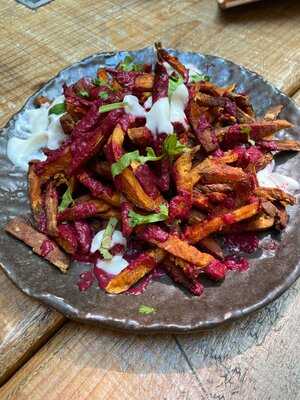 Honest Greens Velázquez