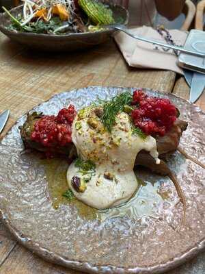 Honest Greens Velázquez