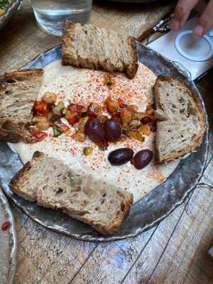 Honest Greens Velázquez