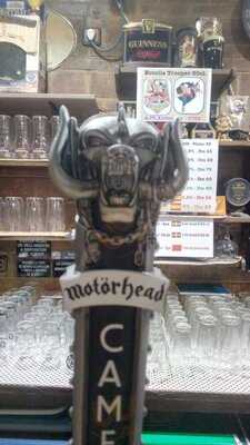 Cervecería El Boliche