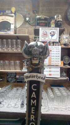 Cervecería El Boliche