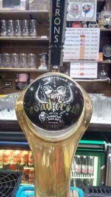 Cervecería El Boliche