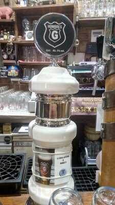 Cervecería El Boliche