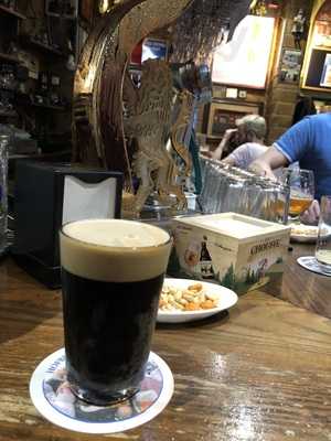 Cervecería El Boliche