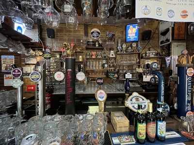 Cervecería El Boliche