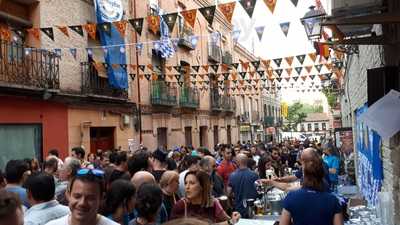 Cervecería El Boliche