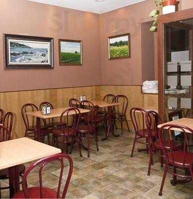 Restaurante Alcobilla