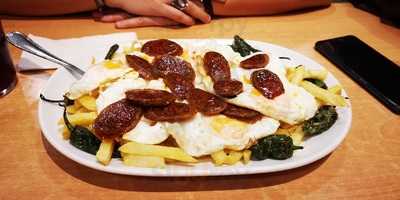 Restaurante Alcobilla