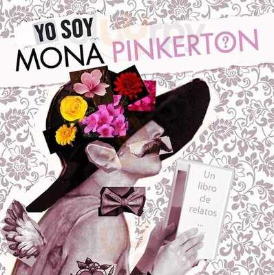 Mona Pinkerton