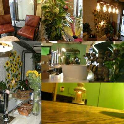 Restaurante Llega Y Pon