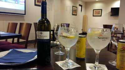 Restaurante Miravalles