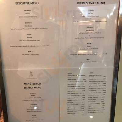 Restaurante Miravalles