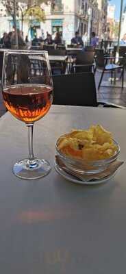 El Balcón De Malasaña