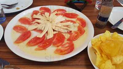 Bar De Pintxos Y Copas.