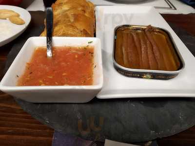Bar De Pintxos Y Copas.