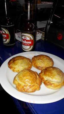 Bar De Pintxos Y Copas.