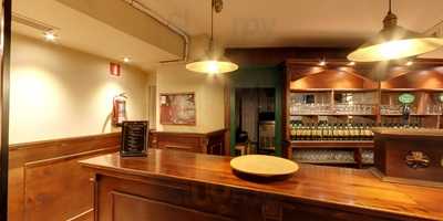 Bar De Pintxos Y Copas.