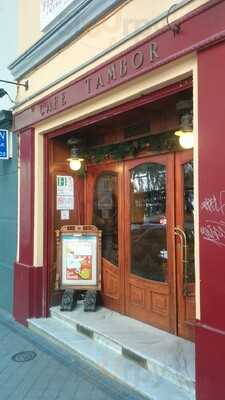 Café Tambor