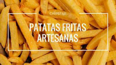 Chipstar Madrid