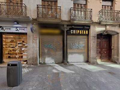Chipstar Madrid
