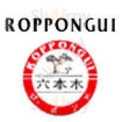 Roppongui