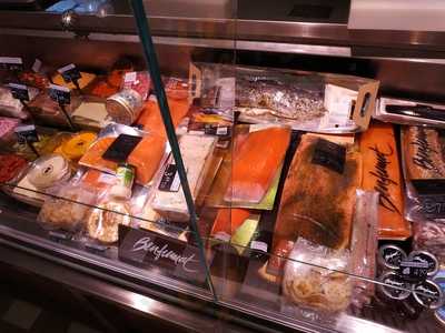 Ultramarinos Octavio