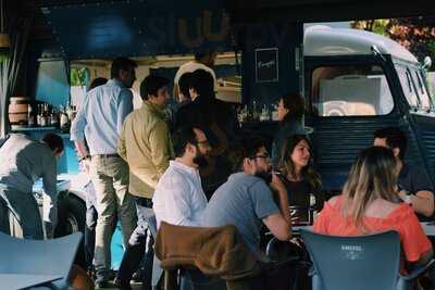 Enriqueta Fresh Truck