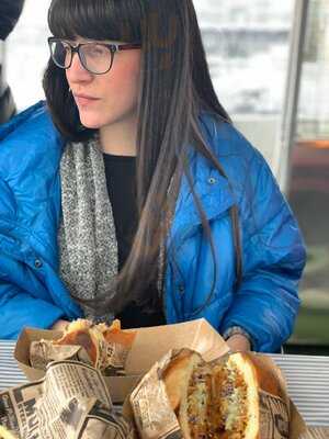 Enriqueta Fresh Truck