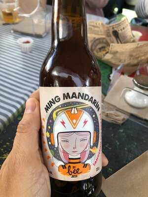 Enriqueta Fresh Truck