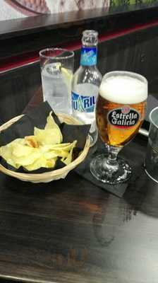 Restaurante El Cachu