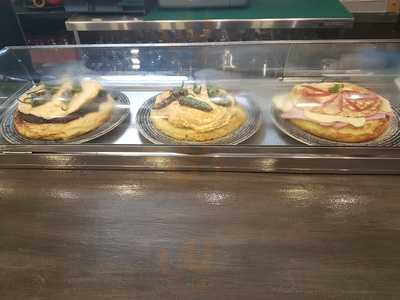 Restaurante El Cachu