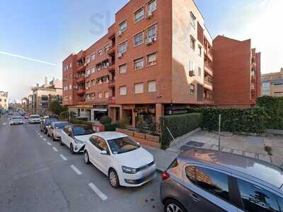 Restaurante El Cachu