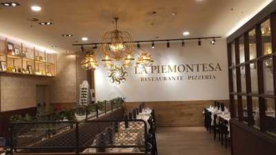 La Piemontesa La Gavia