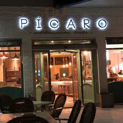 Pícaro Restobar