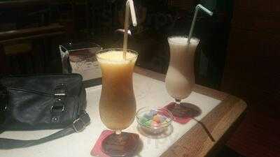 Elhecho Bar CoctelerÍa