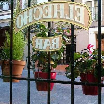 Elhecho Bar CoctelerÍa