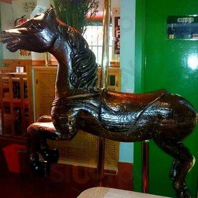 Elhecho Bar CoctelerÍa