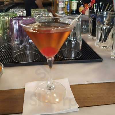 Elhecho Bar CoctelerÍa