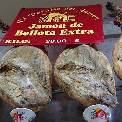 Paraíso Del Jamón