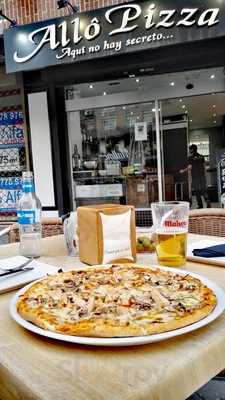 Allô Pizza