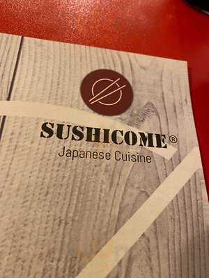 Sushicome
