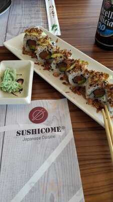 Sushicome
