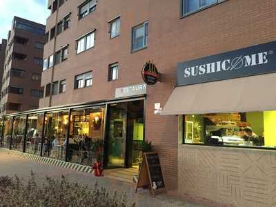 Sushicome